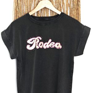 Camiseta Rodea