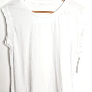 Camiseta Blanca Soul